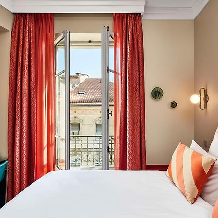Hotel De Cambis Best Western Premier Collection Авіньйон Екстер'єр фото