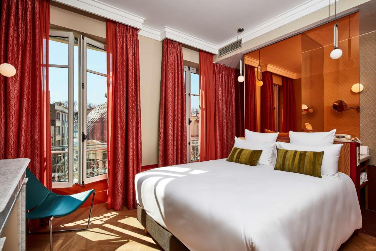 Hotel De Cambis Best Western Premier Collection Авіньйон Екстер'єр фото