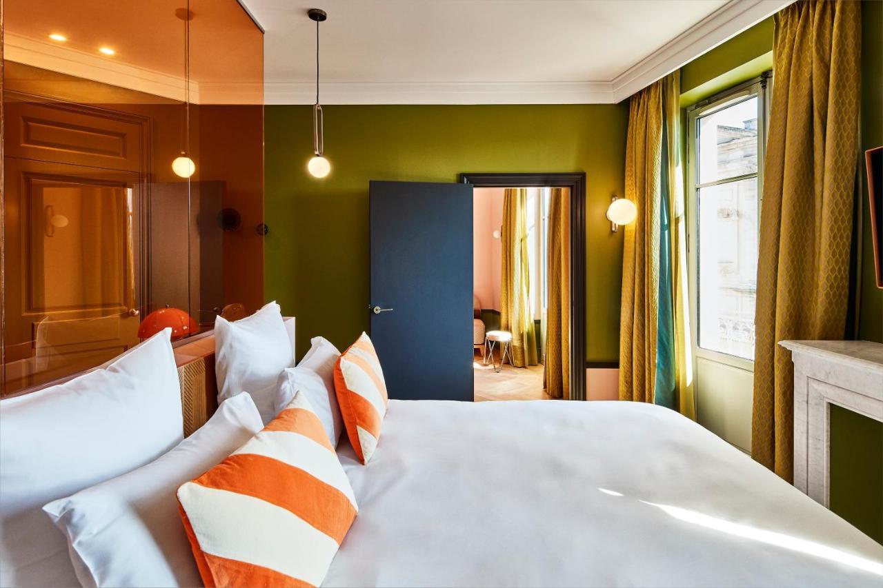 Hotel De Cambis Best Western Premier Collection Авіньйон Екстер'єр фото