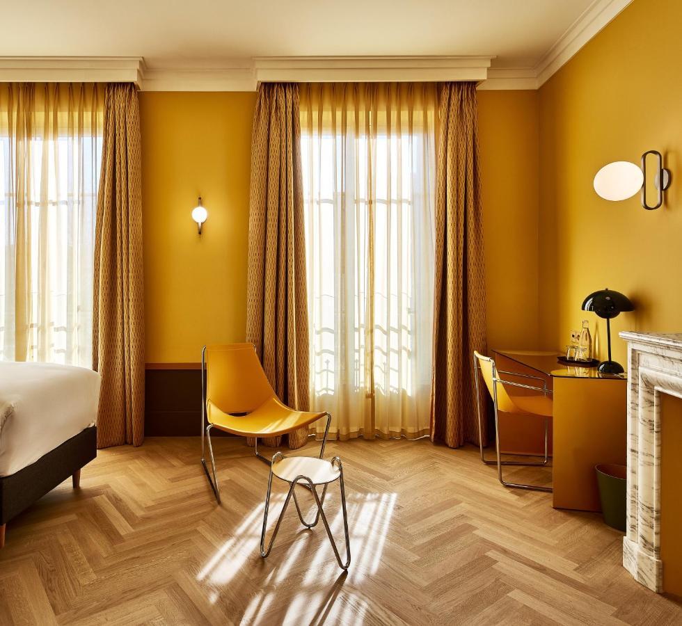 Hotel De Cambis Best Western Premier Collection Авіньйон Екстер'єр фото