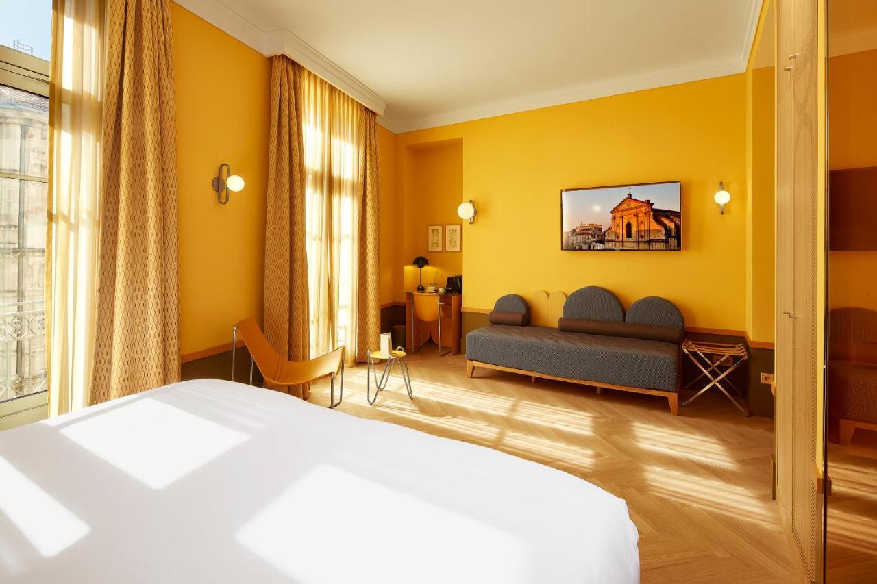 Hotel De Cambis Best Western Premier Collection Авіньйон Екстер'єр фото