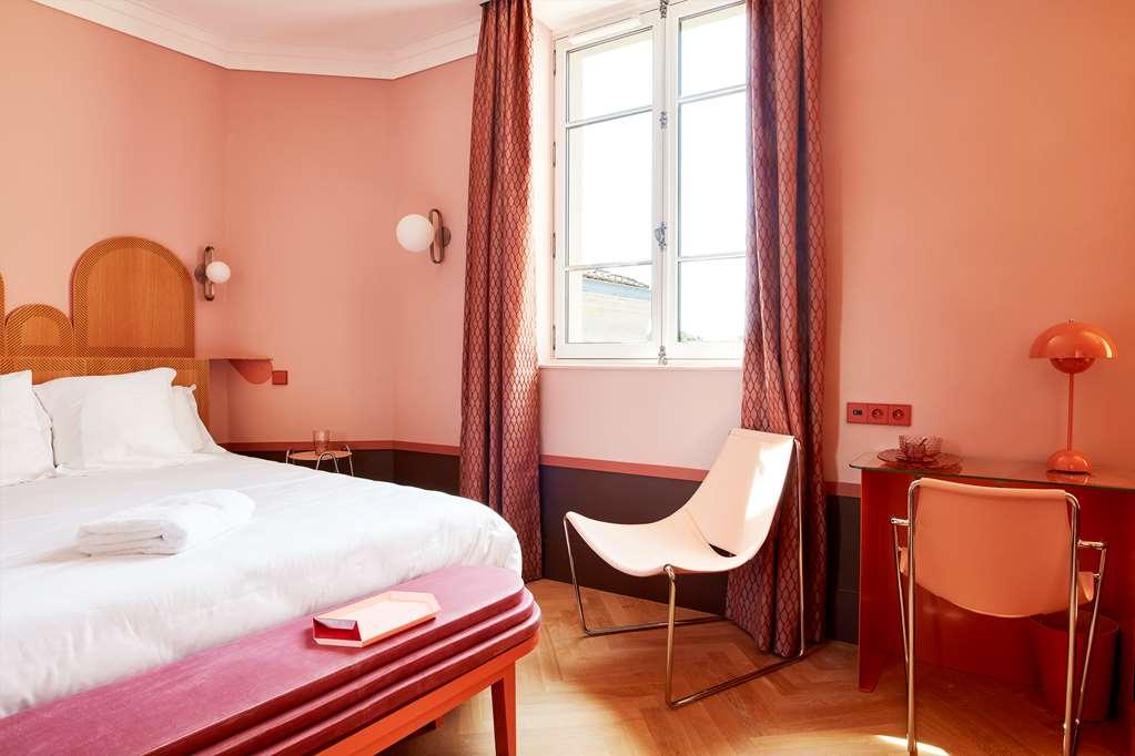 Hotel De Cambis Best Western Premier Collection Авіньйон Номер фото
