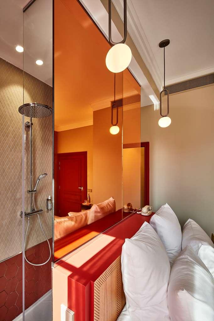 Hotel De Cambis Best Western Premier Collection Авіньйон Екстер'єр фото