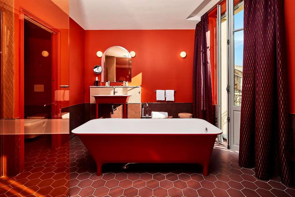 Hotel De Cambis Авіньйон Екстер'єр фото