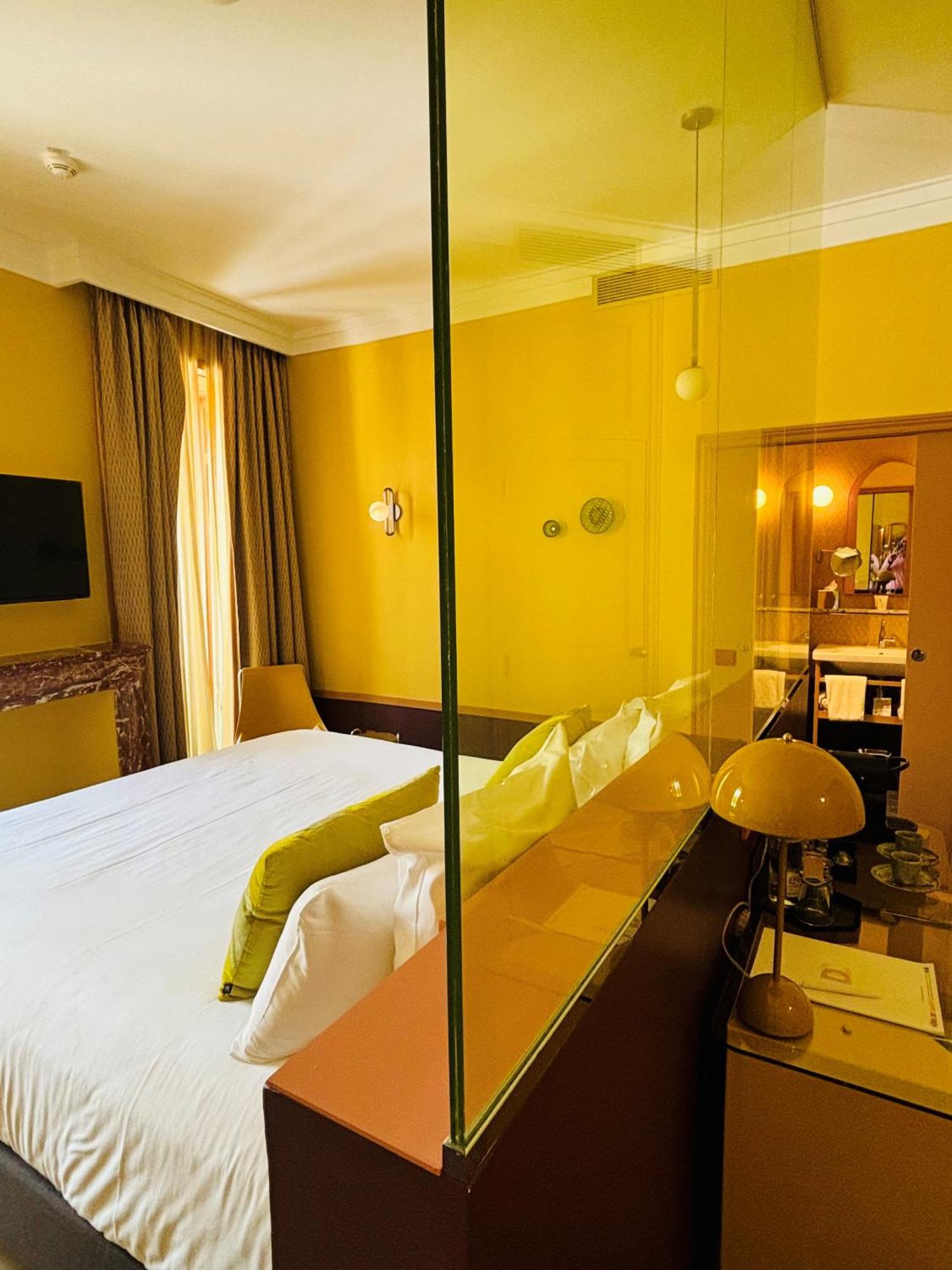 Hotel De Cambis Best Western Premier Collection Авіньйон Екстер'єр фото