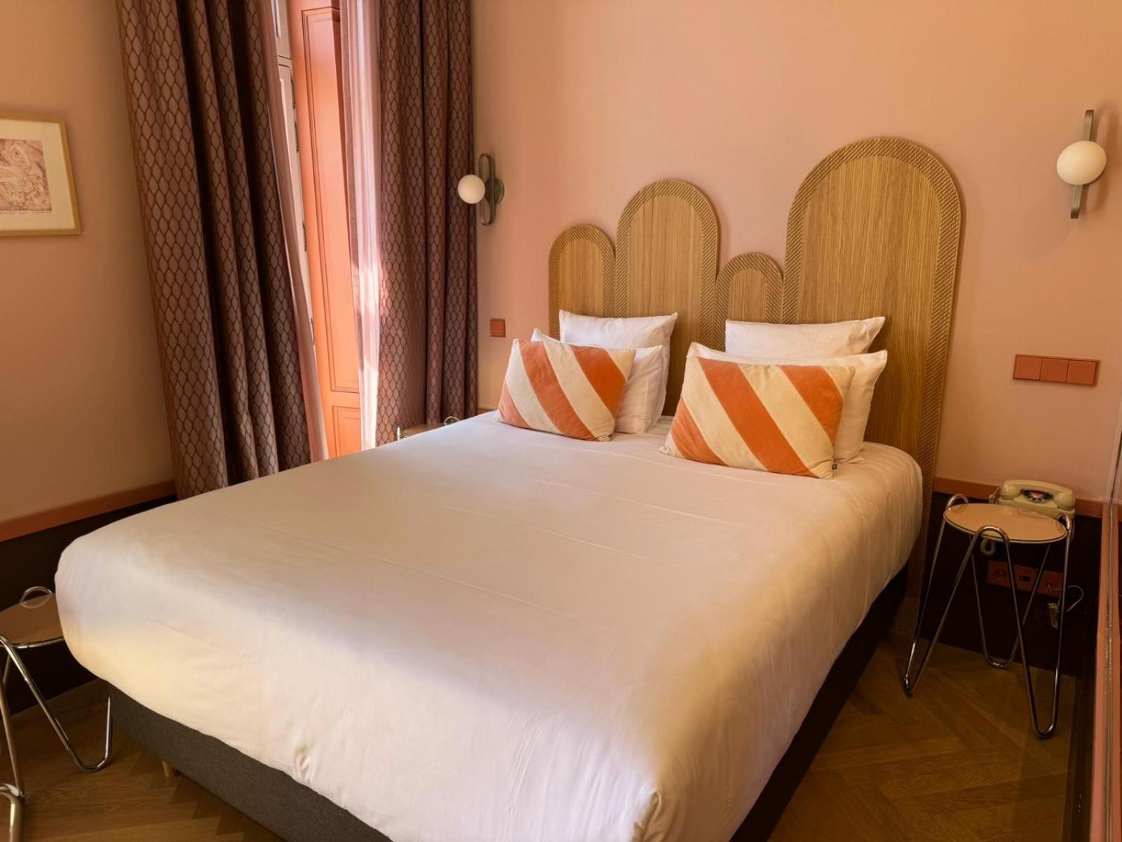 Hotel De Cambis Best Western Premier Collection Авіньйон Екстер'єр фото