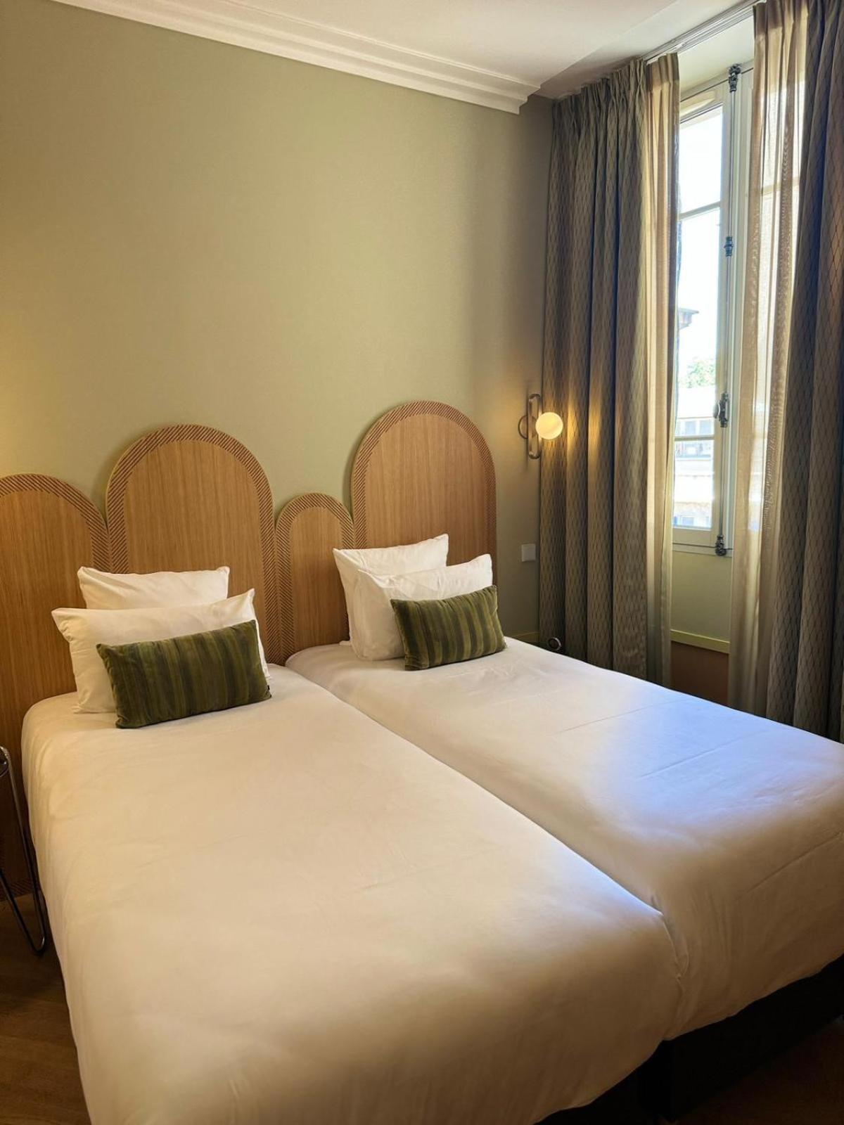 Hotel De Cambis Best Western Premier Collection Авіньйон Екстер'єр фото