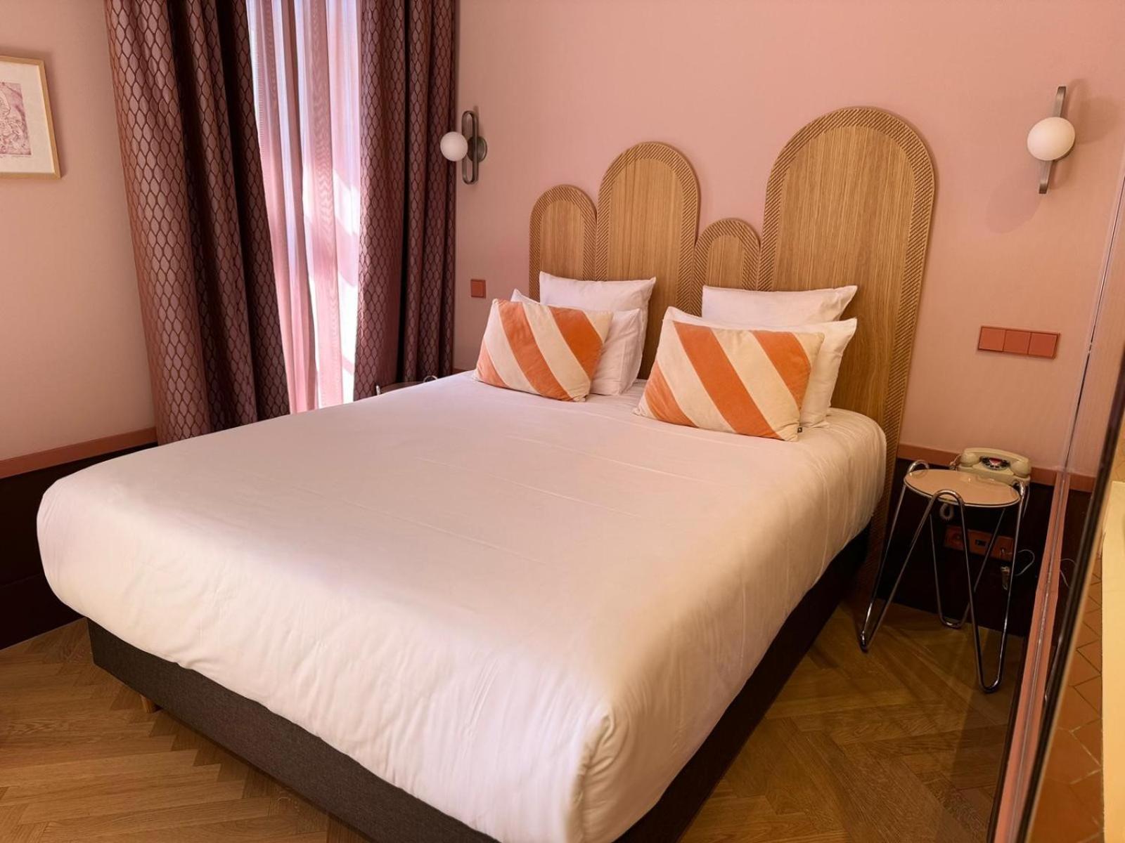 Hotel De Cambis Best Western Premier Collection Авіньйон Екстер'єр фото